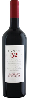 Product Image for 2020 Ranch 32 Cabernet Sauvignon